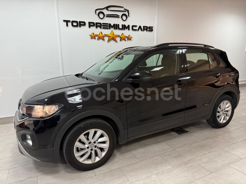 VOLKSWAGEN T-Cross Advance 1.0 TSI