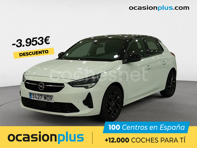 OPEL Corsa 1.2T XHT GS Auto