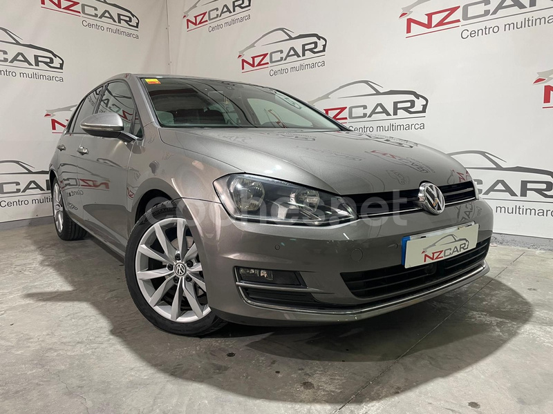 VOLKSWAGEN Golf Advance 2.0 TDI BMT