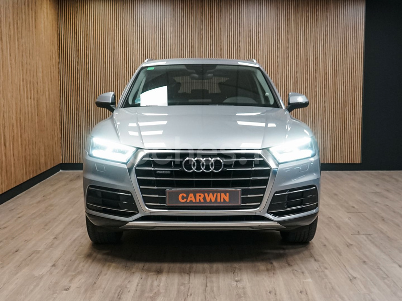 AUDI Q5 35 TDI quattro S tronic