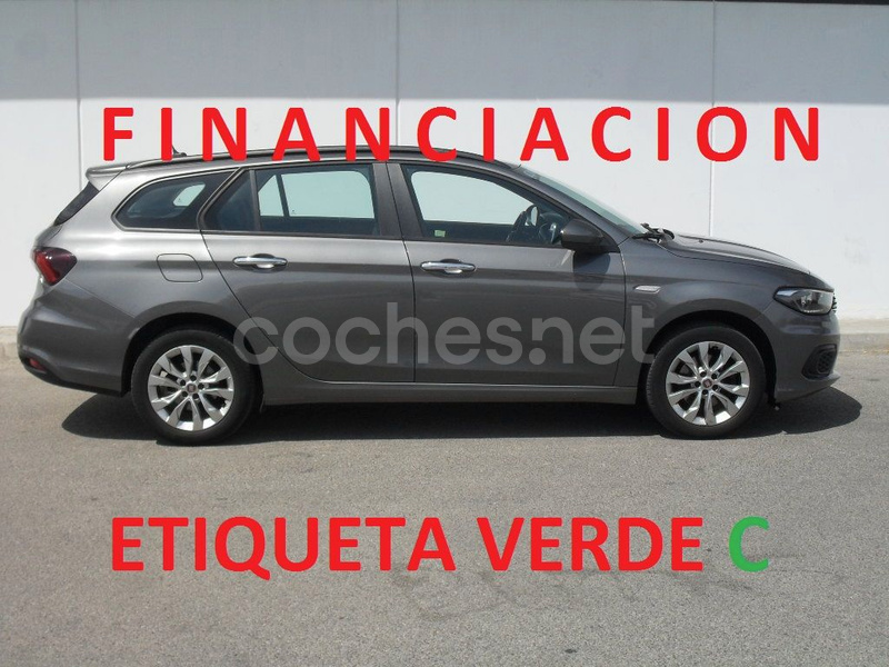 FIAT Tipo SW 1.3 Multijet Business