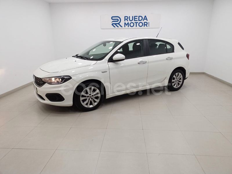 FIAT Tipo 1.4 16v Easy gasolina