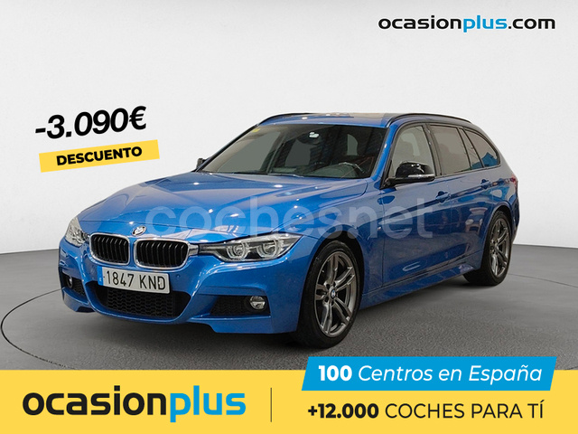 BMW Serie 3 330i Auto. Touring
