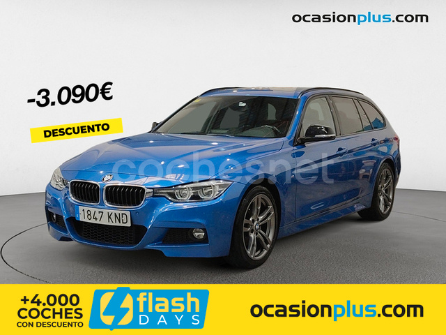 BMW Serie 3 330i Auto. Touring