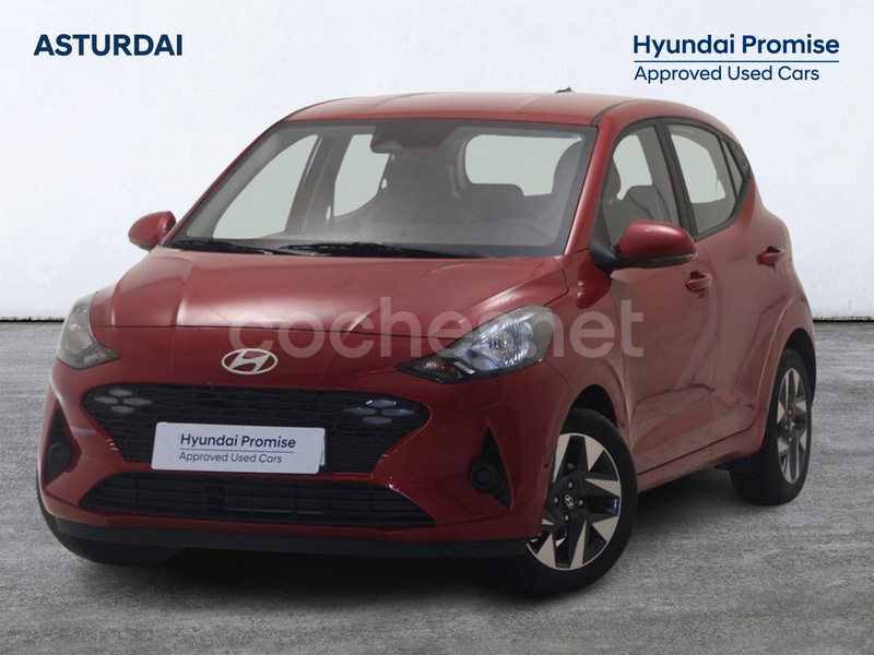 HYUNDAI i10 1.0 Klass