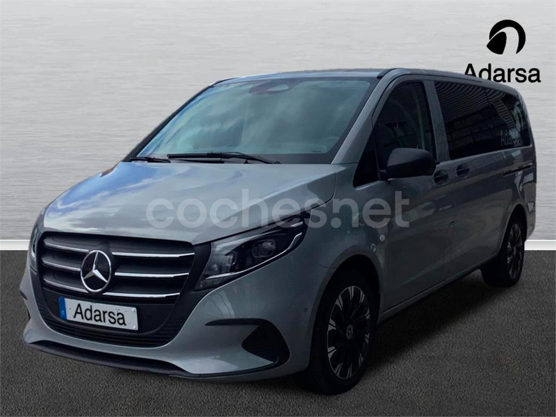MERCEDES-BENZ Vito 114CDI AT Tourer Select Larga
