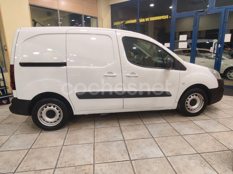 CITROEN Berlingo HDi 90 Club