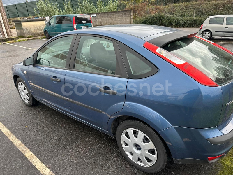 FORD Focus 1.8 TDCi Trend