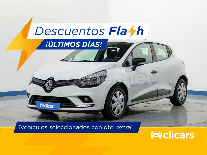 RENAULT Clio Business dCi 18