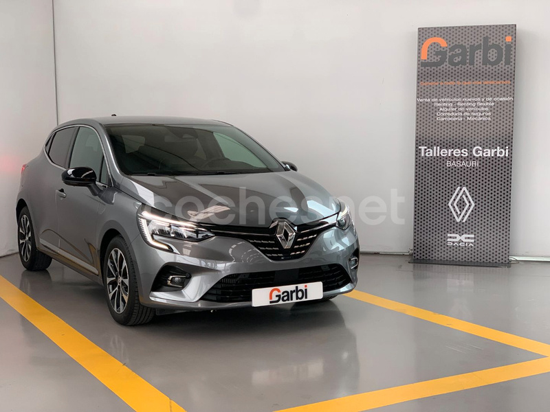 RENAULT Clio Techno TCe 90