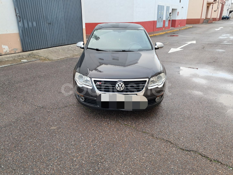 VOLKSWAGEN Passat 2.0 TDI DPF Advance Plus