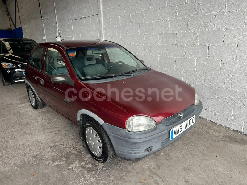 OPEL Corsa CORSA 1.2 SWING