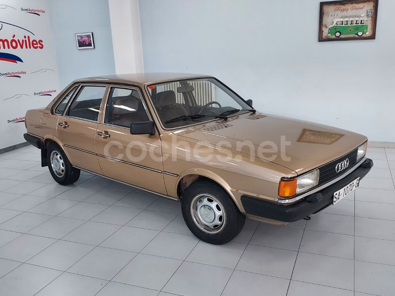 AUDI 80 1.6D GL