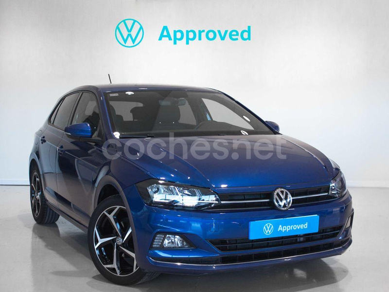 VOLKSWAGEN Polo Sport 1.0 TSI