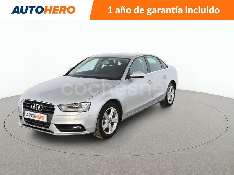 AUDI A4 2.0 TDI