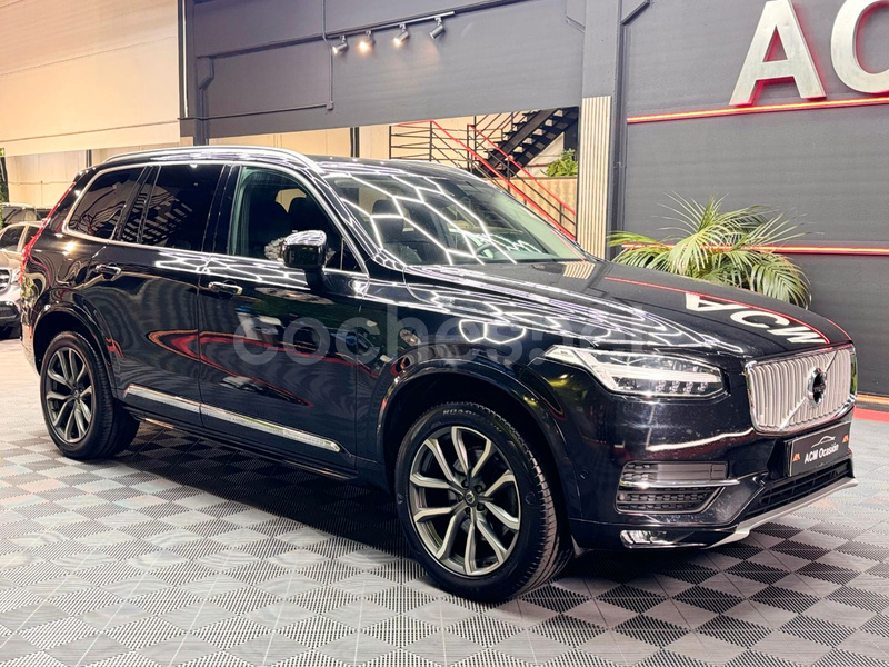 VOLVO XC90 2.0 D4 Inscription Auto