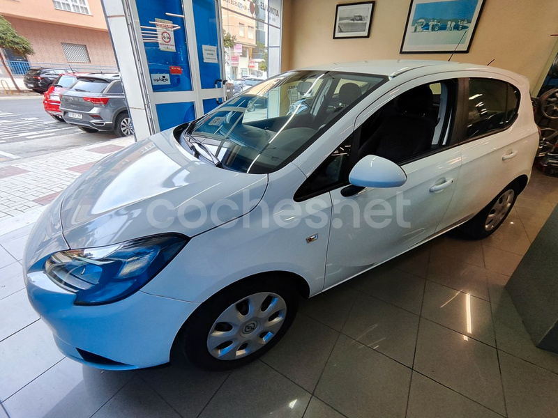 OPEL Corsa 1.4 Selective