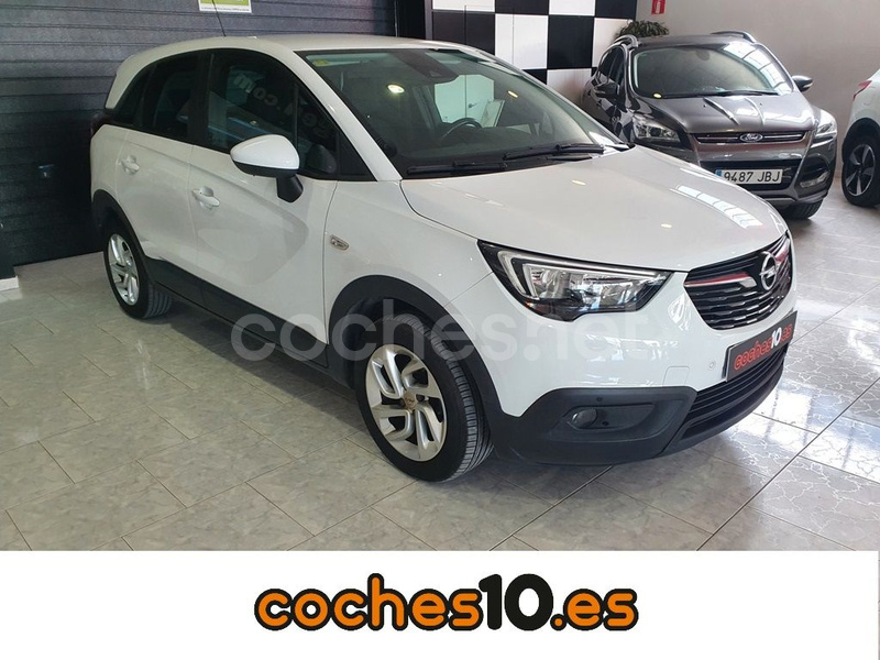 OPEL Crossland X 1.5D Innovation