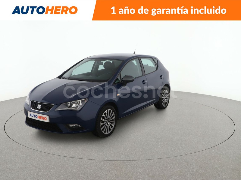 SEAT Ibiza 1.2 TSI Style Connect