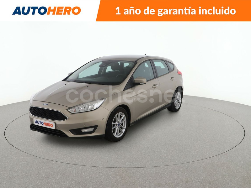 FORD Focus 1.6 TDCi Trend