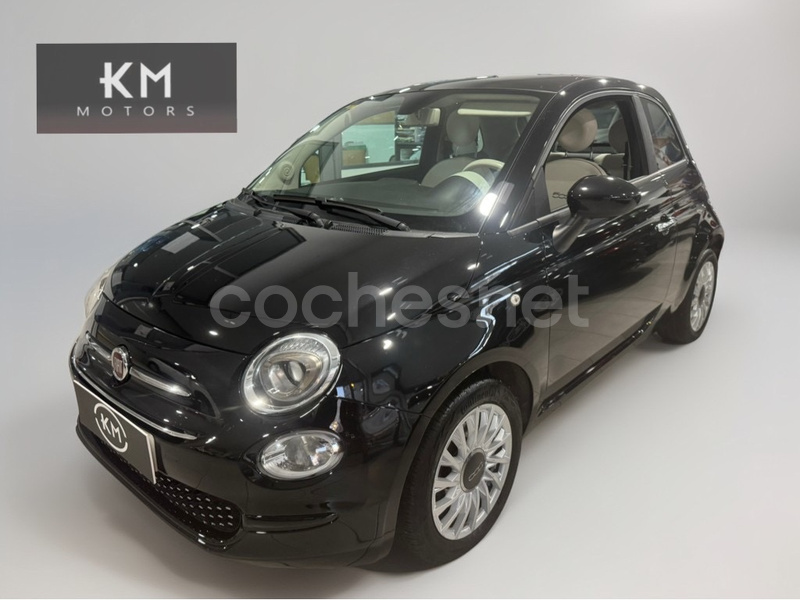 FIAT 500 Lounge 1.0 6v GSE 70 CV