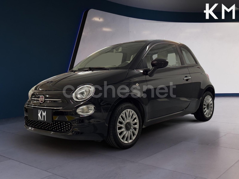 FIAT 500 Lounge 1.0 6v GSE 70 CV