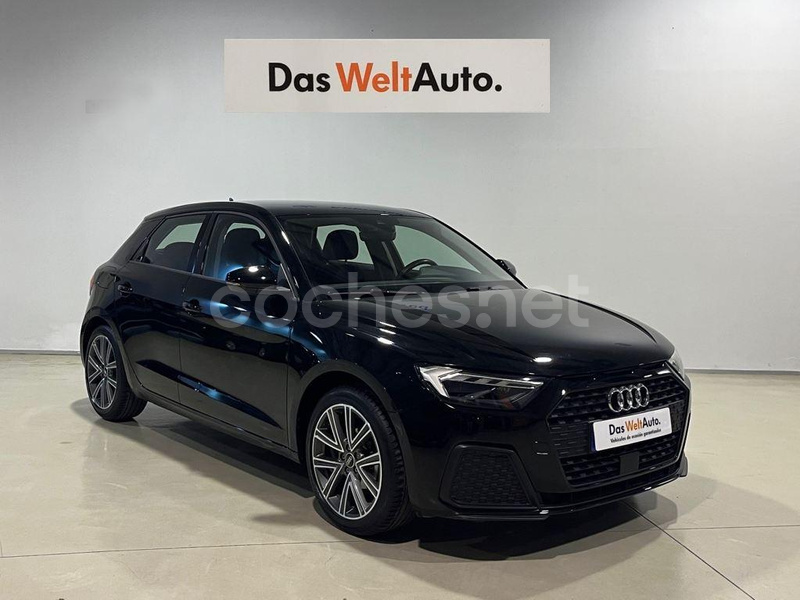 AUDI A1 Sportback 25 TFSI