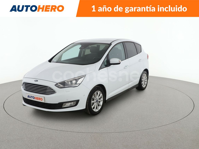 FORD C-Max 1.5 TDCi Titanium