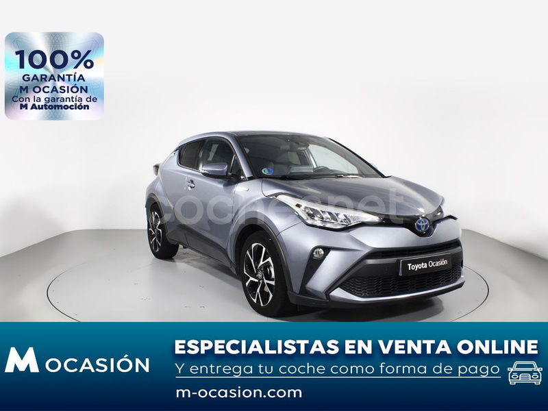 TOYOTA C-HR 2.0 180H Advance