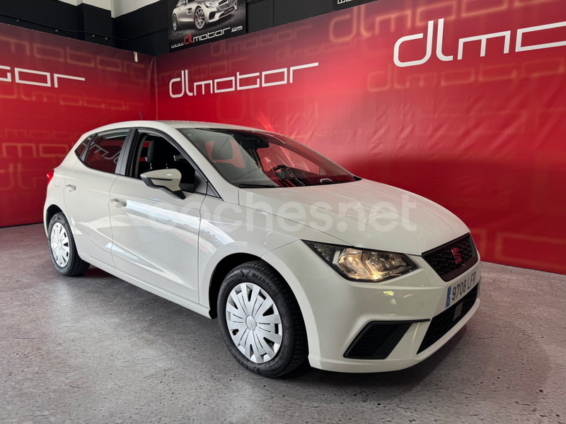 SEAT Ibiza 1.6 TDI Reference