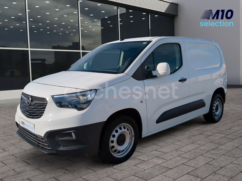 OPEL Combo 1.6 TD SS 74kW100CV Select L H1