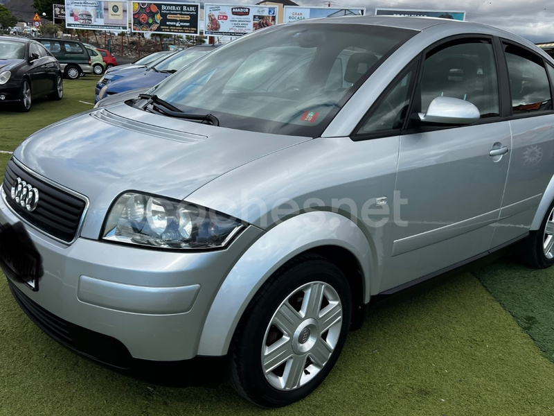 AUDI A2 1.4