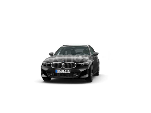 BMW Serie 3 320d Auto.Touring