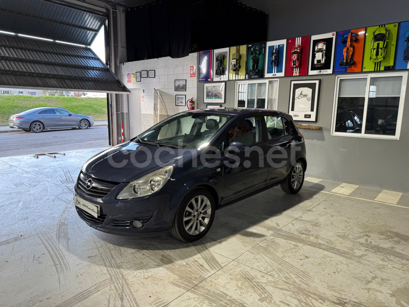 OPEL Corsa Cosmo 1.4