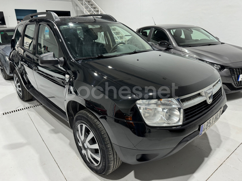 DACIA Duster Ambiance 1.6 105