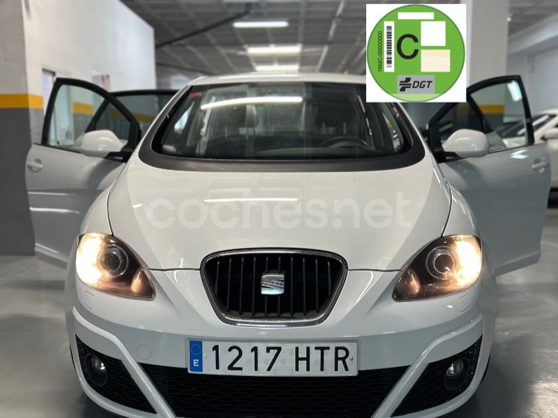 SEAT Altea 1.4 TSI Style 4Kids