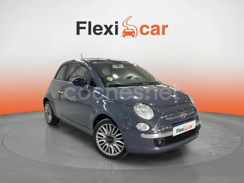 FIAT 500 1.3 16v Multijet 95 CV StartStop S