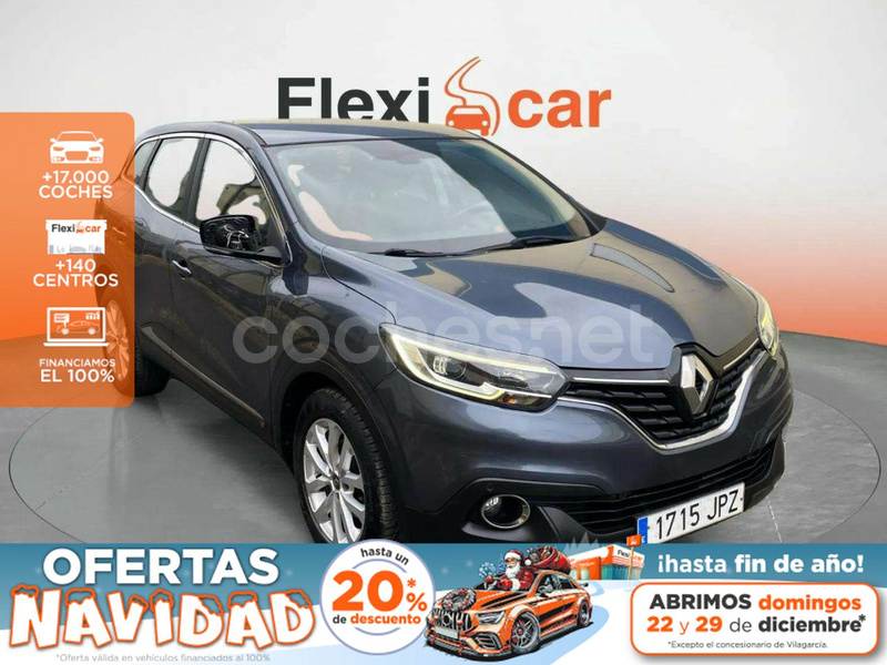 RENAULT Kadjar Zen Energy dCi