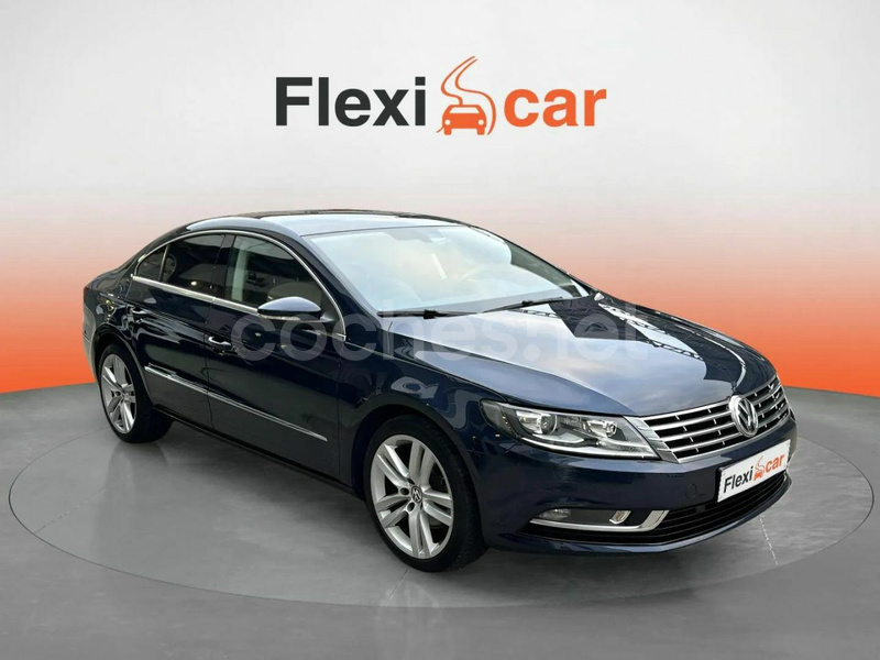 VOLKSWAGEN CC 2.0 TDI Advance BluemotionTech