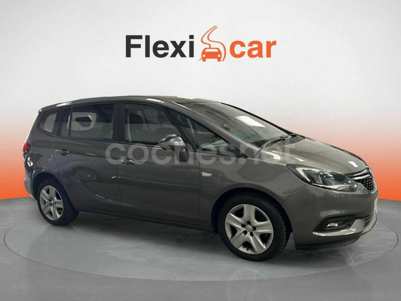 OPEL Zafira Tourer 1.4 T GLP Selective