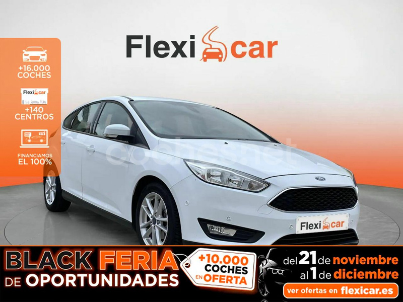 FORD Focus 1.0 Ecoboost Trend