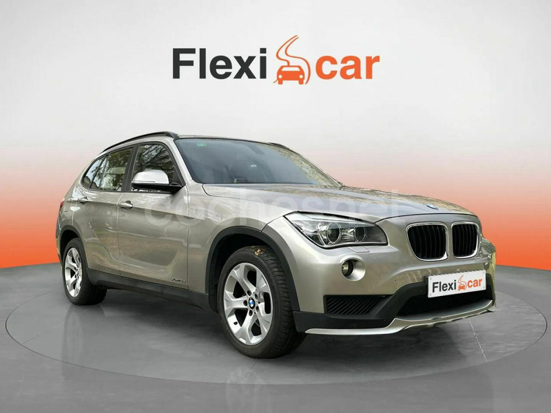 BMW X1 xDrive18d