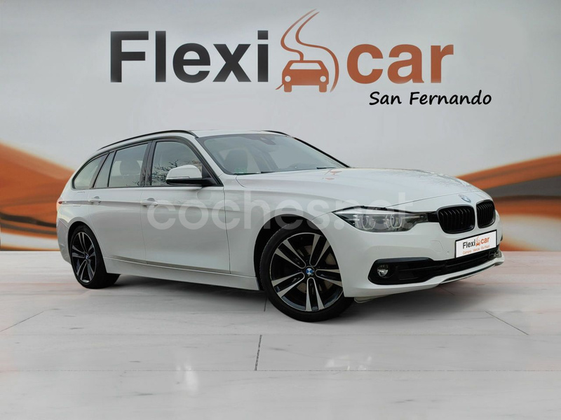 BMW Serie 3 330i Auto. Touring