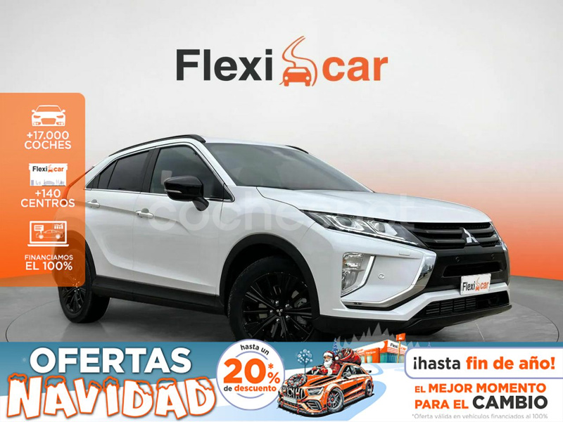 MITSUBISHI Eclipse Cross 150T Motion Black Edition