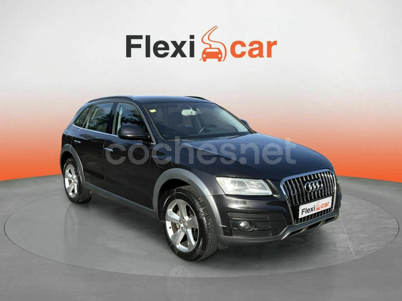 AUDI Q5 2.0 TDI clean quatt S tro Advanced