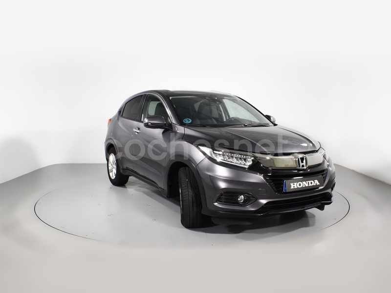 HONDA HR-V 1.5 iVTEC Elegance Navi