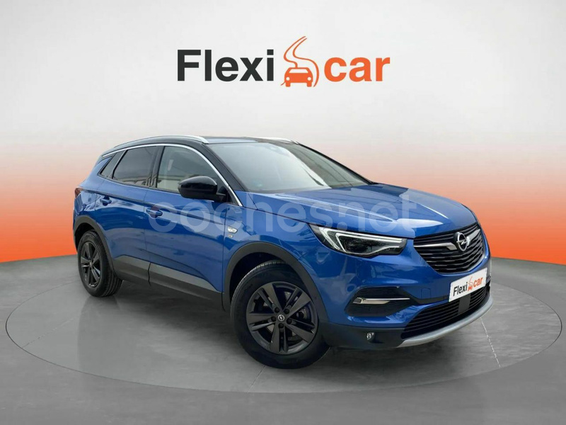 OPEL Grandland X 1.2 Turbo 120 Aniversario