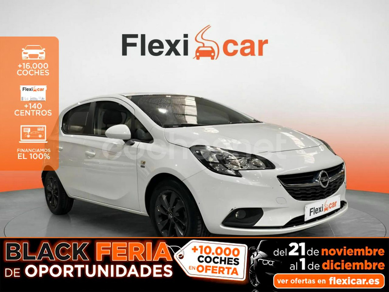 OPEL Corsa 1.4 120 Aniversario