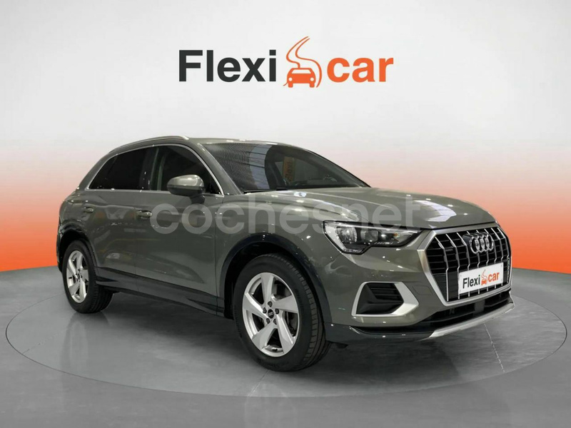 AUDI Q3 40 TDI S tronic Quattro Advanced