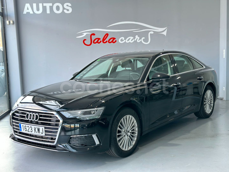 AUDI A6 45 TFSI quat.ultra S tr.